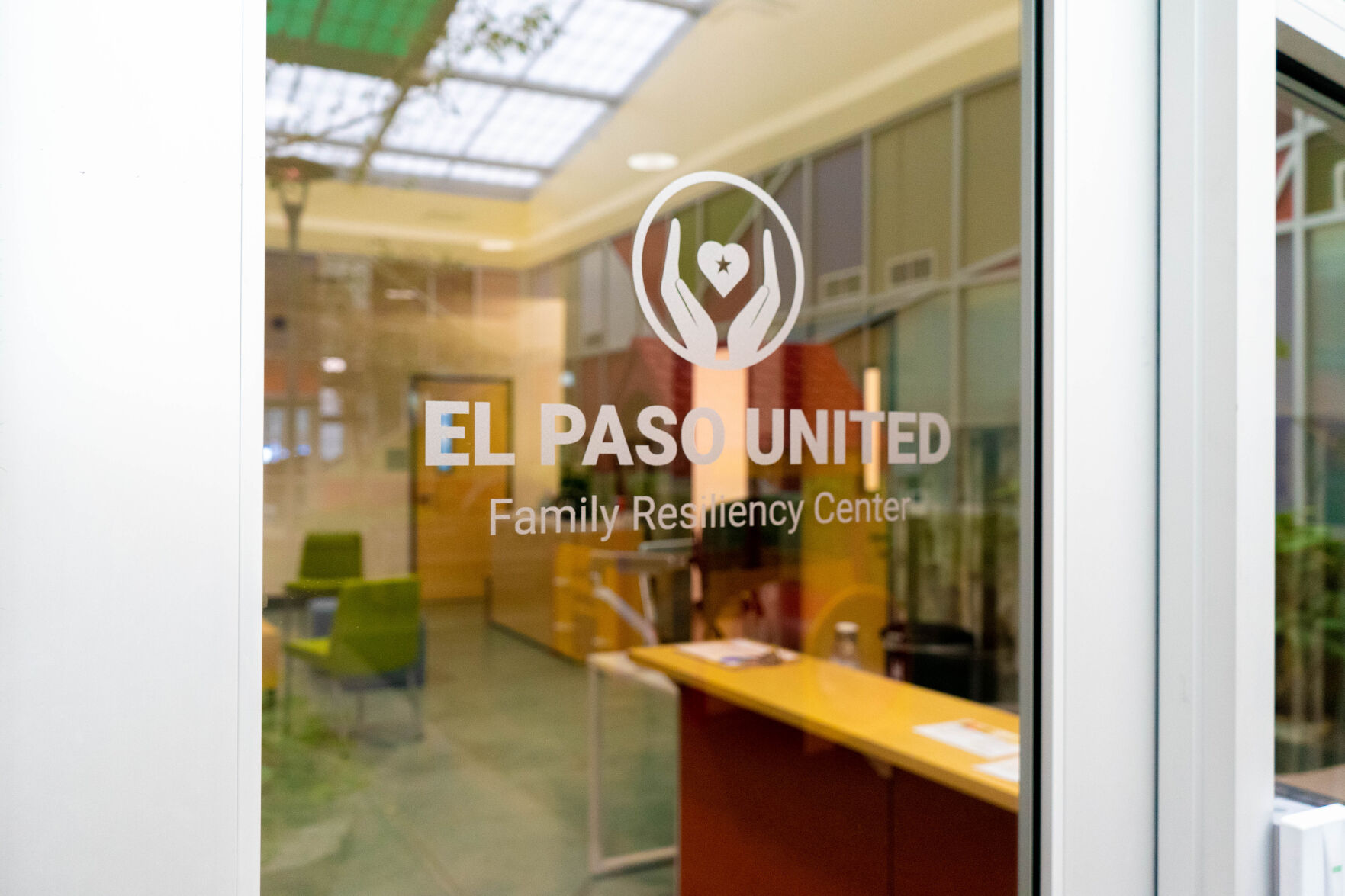 El Paso United Family Resiliency Center